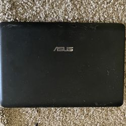 Mini ASUS netbook Laptop