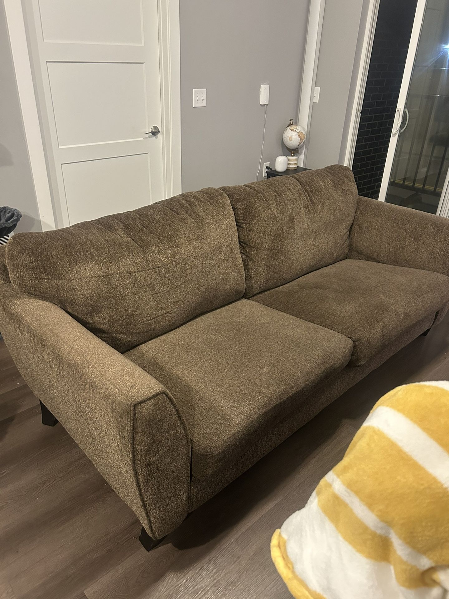 Couch For Sale! $70