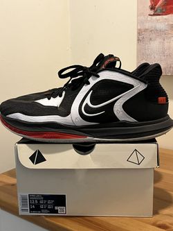 Kyrie Low 5