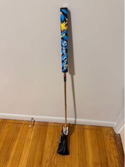 Odyssey white pro 1 putter