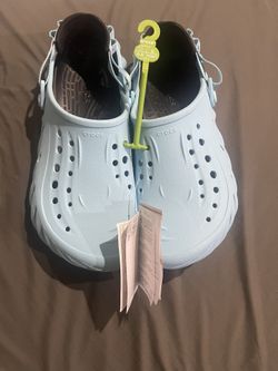 Crocs Echo Size 11 Brand New