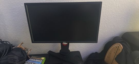 Benq 20 in monitor
