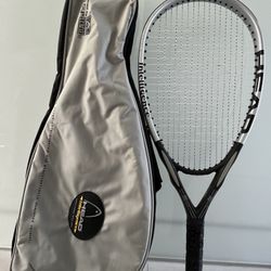 Head intelligence I.S18 Chip System 4 3/8 Grip Made In Austria for