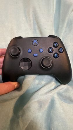 Xbox comes with everything
