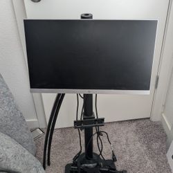 4+ PC Monitor Mount