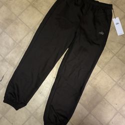 Alo Men’s Brown Sweatpants