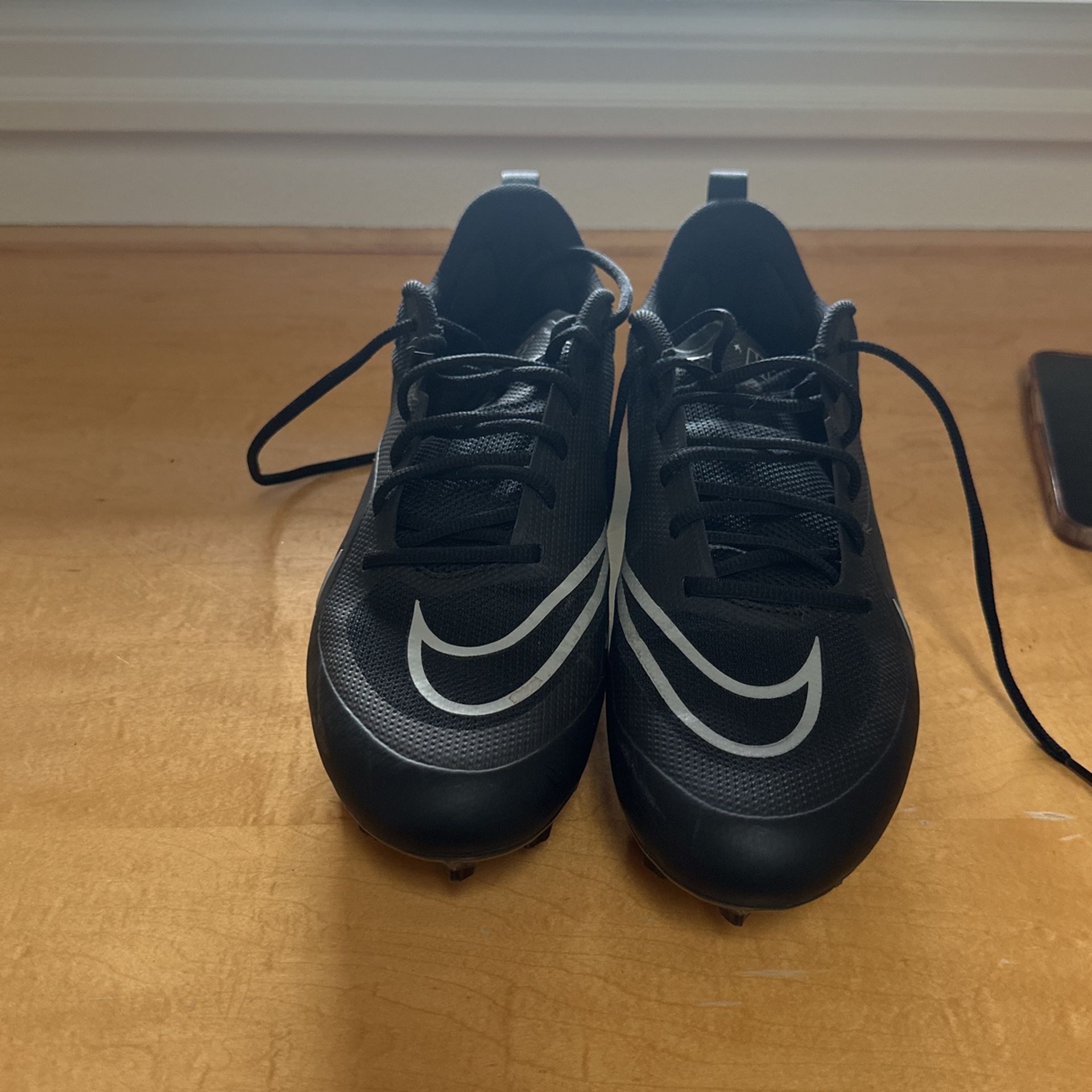 Nike LAX Shoes