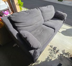 IKEA VINLIDEN 2-Seat Loveseat