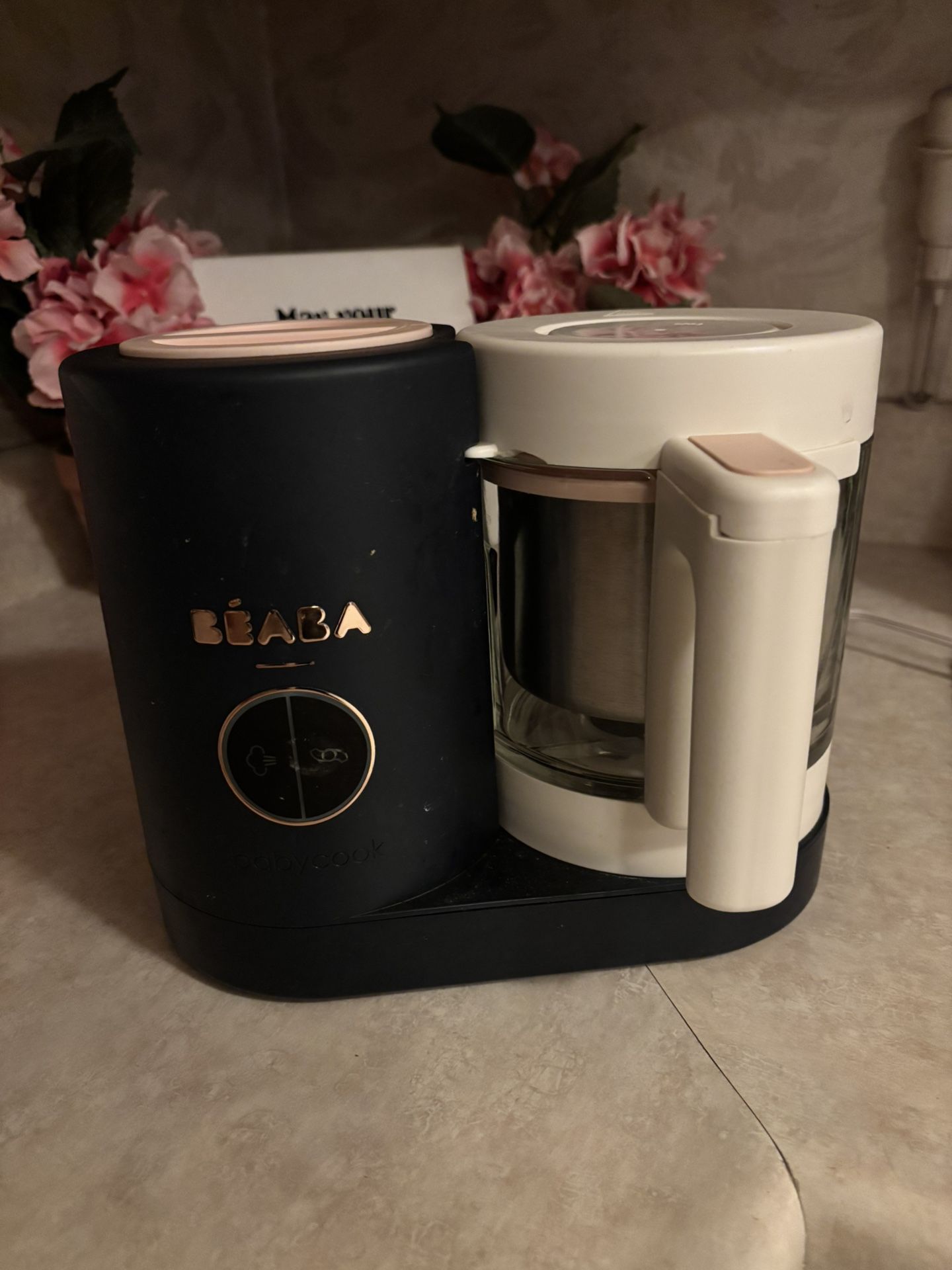 Beaba Baby Food Maker
