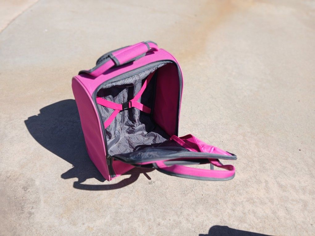 American Tourister Suitcase