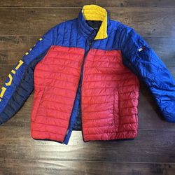 Tommy Hilfiger Light Puffer