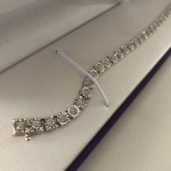 New Daniels bracelet (silver)