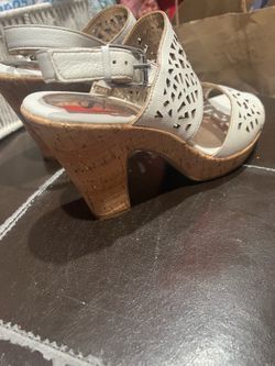 Beautiful sandals