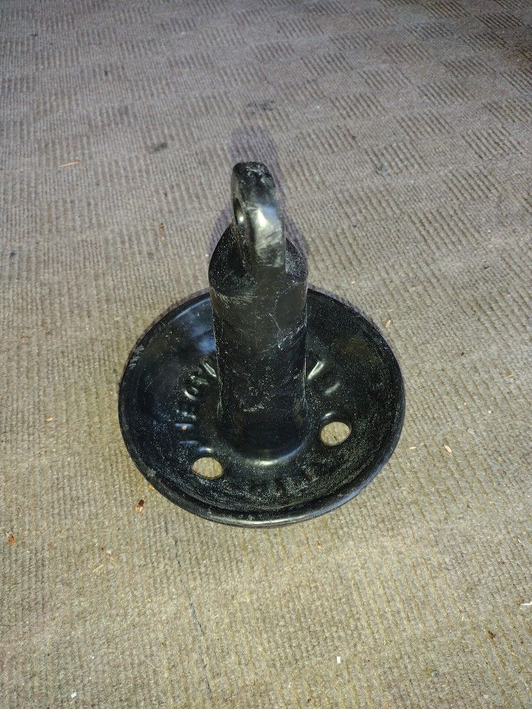 Mushroom Anchor