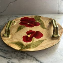 Serving Plate