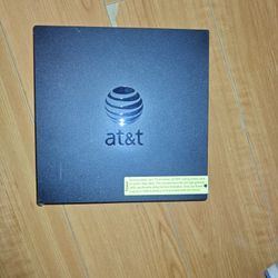 AT&T Modem  Router Combo, Model 5031NV
