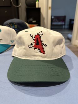 Andrew Miami Skate shop Strap back 