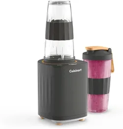 Lot of 25 - Cuisinart Soho Personal Blender Black CPB-7BK - NEW IN BOX