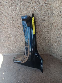 2023-25 Mazda CX-50 Left Fender