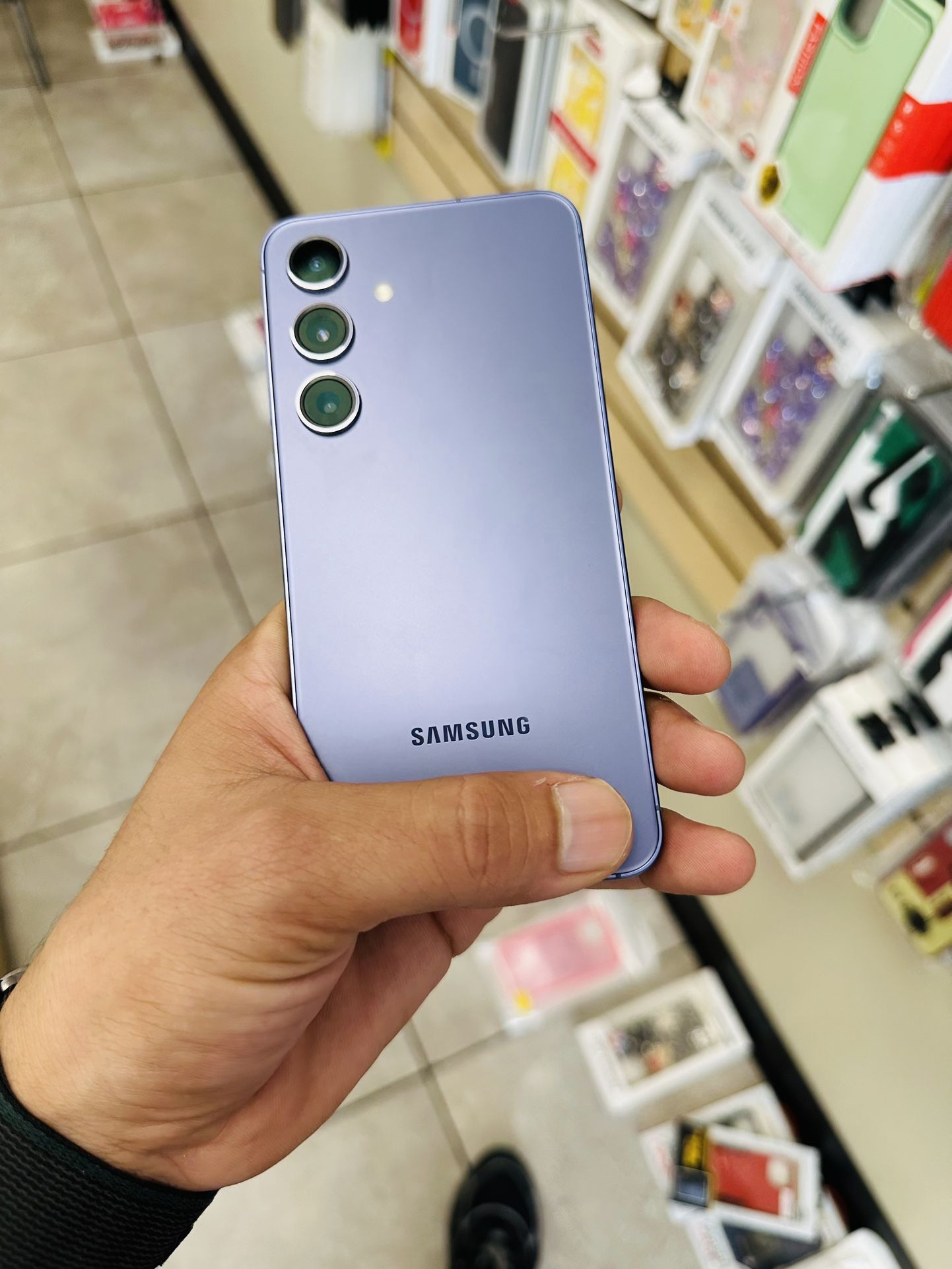 Samsung Galaxy S24 Unlocked