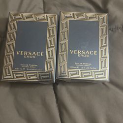 Versace cologne