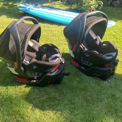 Car Seats Britax. Each 179.