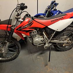 2004 Honda