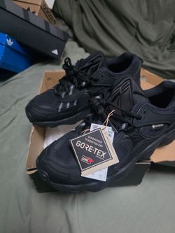 Adidas Cadiant fyw Gore-Tex sz11