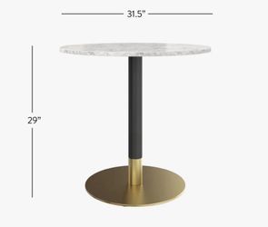 Small Dining Table