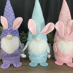 Easter Gnomes