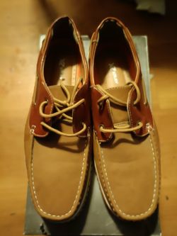 Mens Loafers Size 11