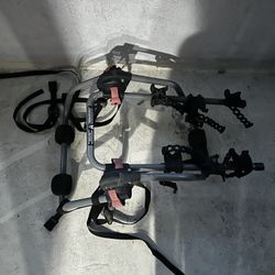 Bike Rack For Car