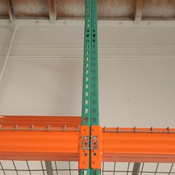 Pallet Rack