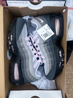 Air max 95 women’s