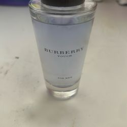 Burberry Touch For Men 