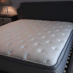 Full Mattress - Daily Rest - $25 Payment Plan Available