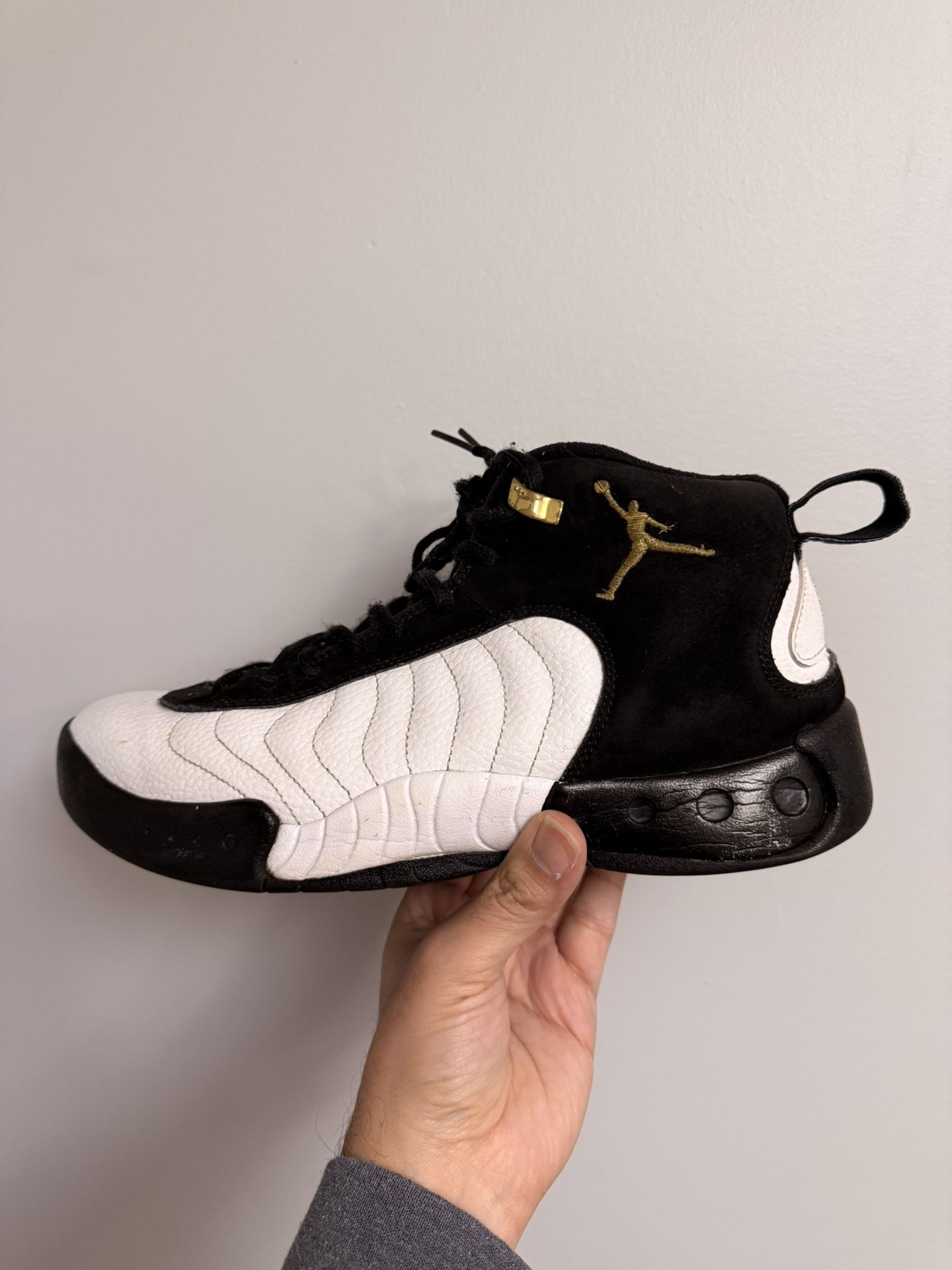 Nike Jordan Jumpman Pro Sz 10