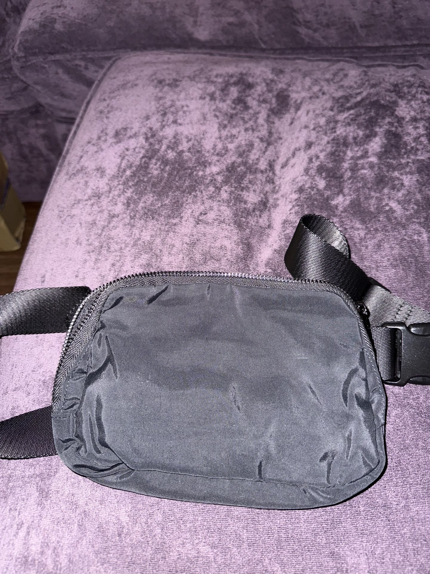 Waist Belt Bag
