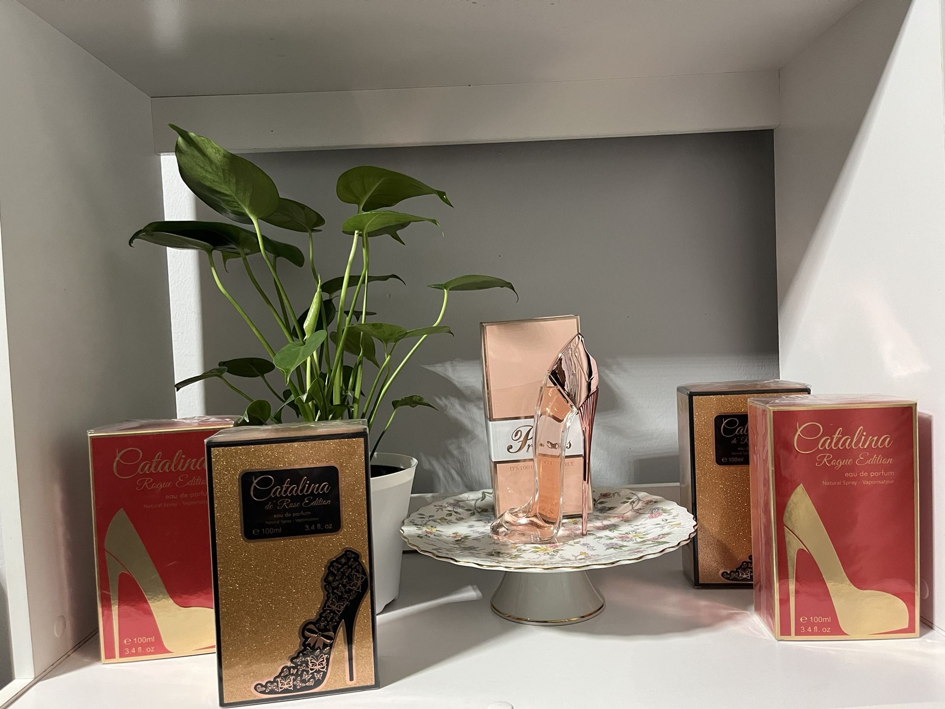 Women’s Perfume $20 Each
