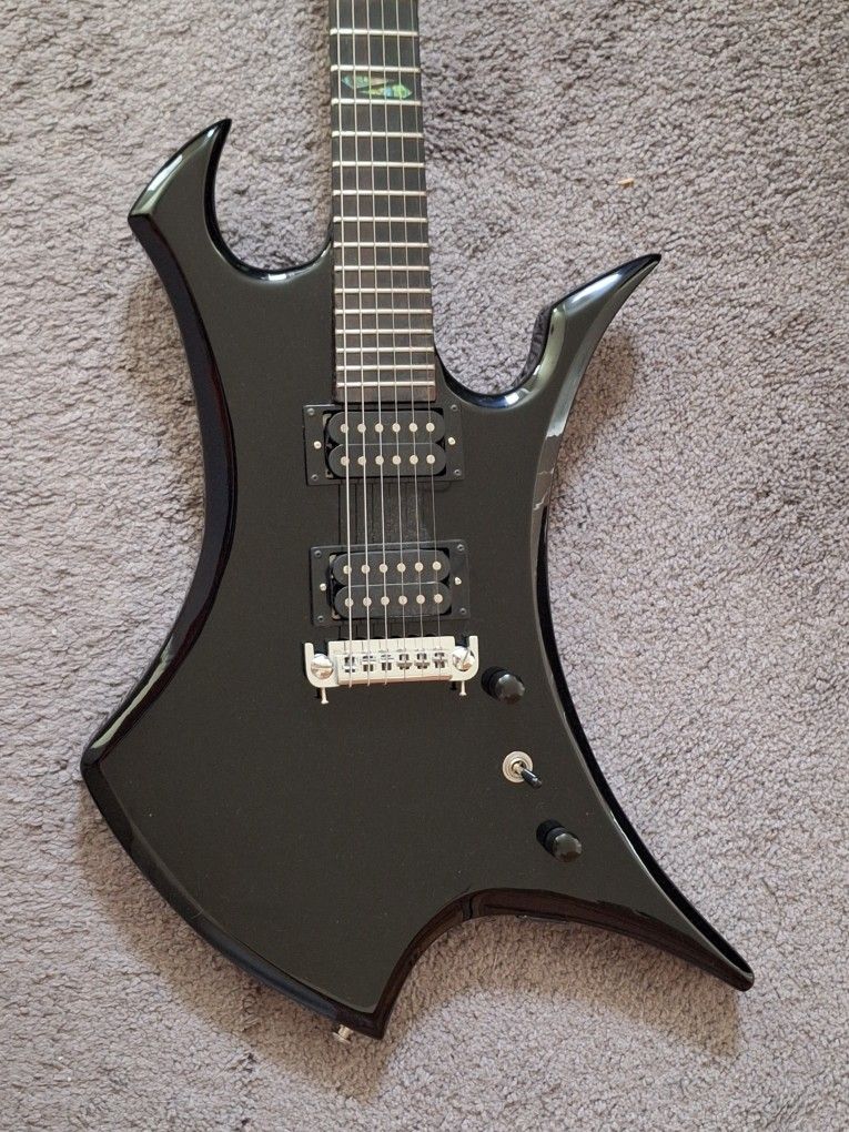 Bc Rich Ignitor