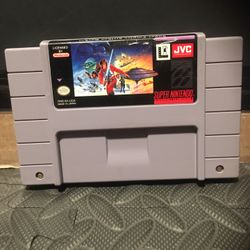 Super Empire Strikes Back Super Nintendo 