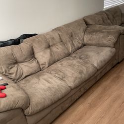 Couches