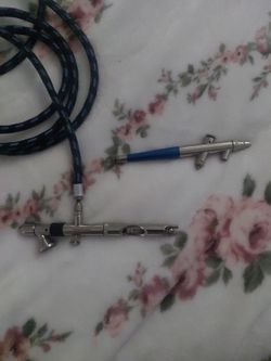 Air brush