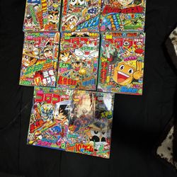 Japanese Comic Books!! for Sale in Hartville, OH - OfferUp