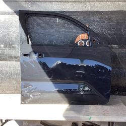 2024 Tacoma Door passenger front OEM ORIGINAL 🔥🐰NICE🐰🔥2026