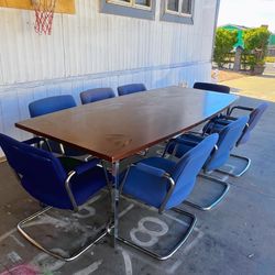 Conference Table 