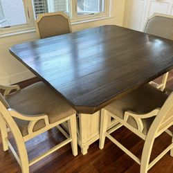 Jerome’s Dining Table 