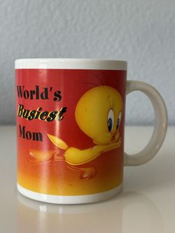 Ceramic Mug For Mom