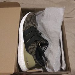Ds mocha ultra boost size 10.5