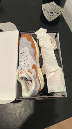 Nike Air Max 1/P – Men’s US 6.5 – Brand New with Box